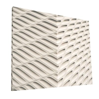 White Corner