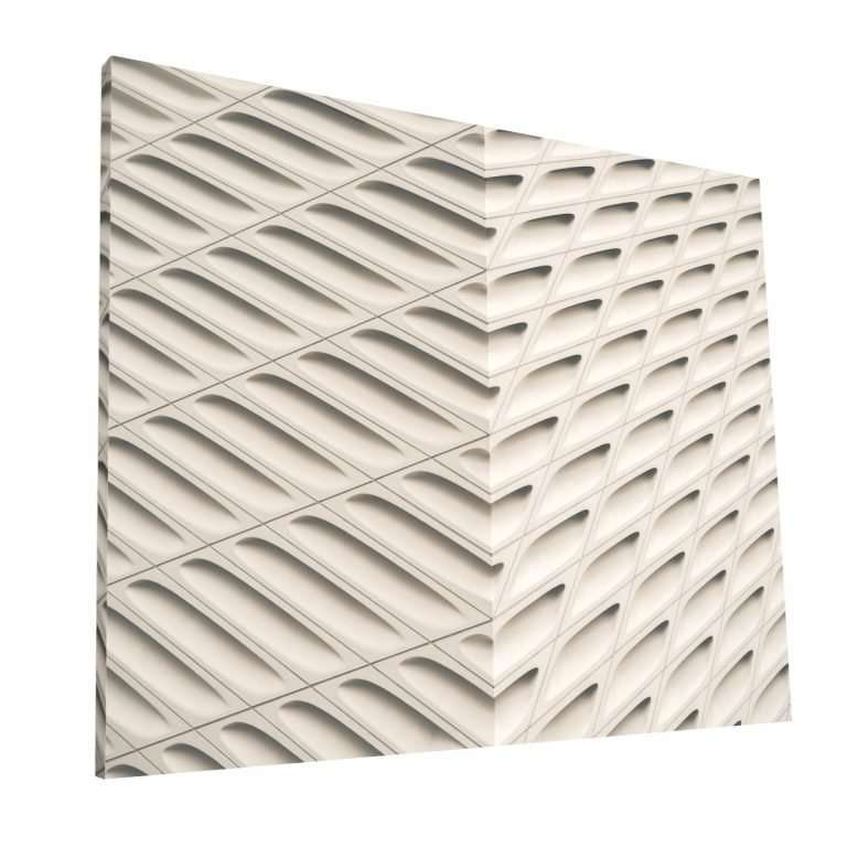 White Corner