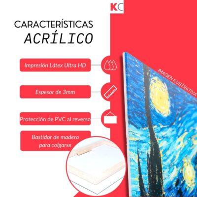 cuadros decorativos para salas
