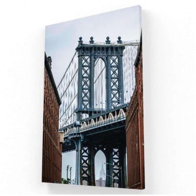 Brooklyn Bridge