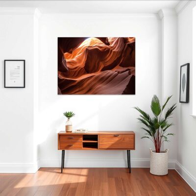 Mockup_Antelope Canyon