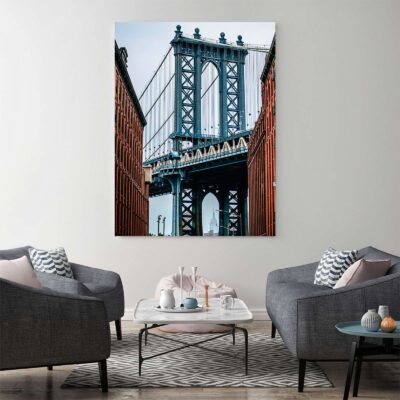 Mockup_Brooklyn Bridge