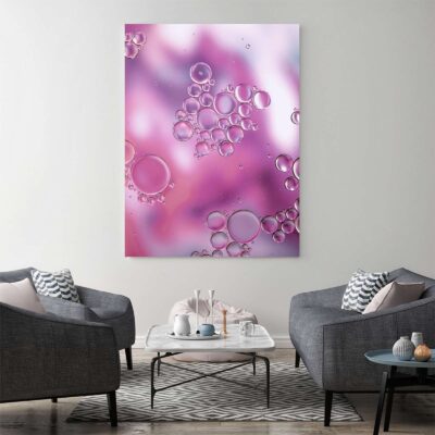 Mockup_Pink Bubbles