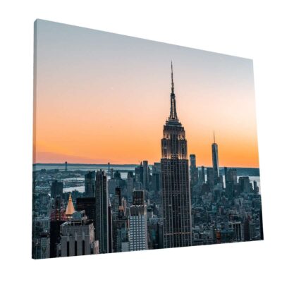 New York City Skyline