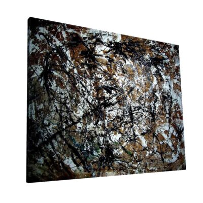 Jackson Pollock IV