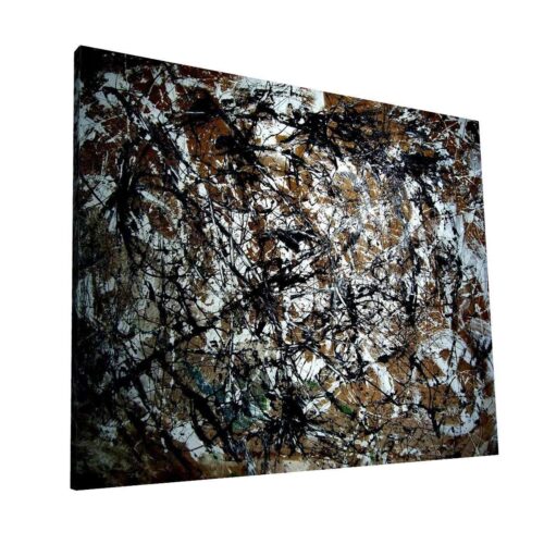 Jackson Pollock IV