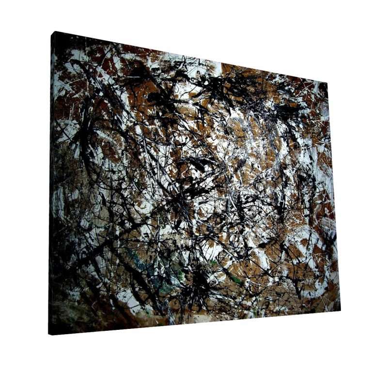 Jackson Pollock IV