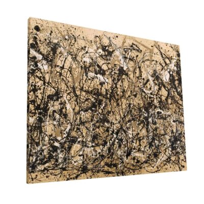 Jackson Pollock II