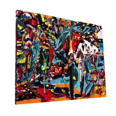 canvas méxico