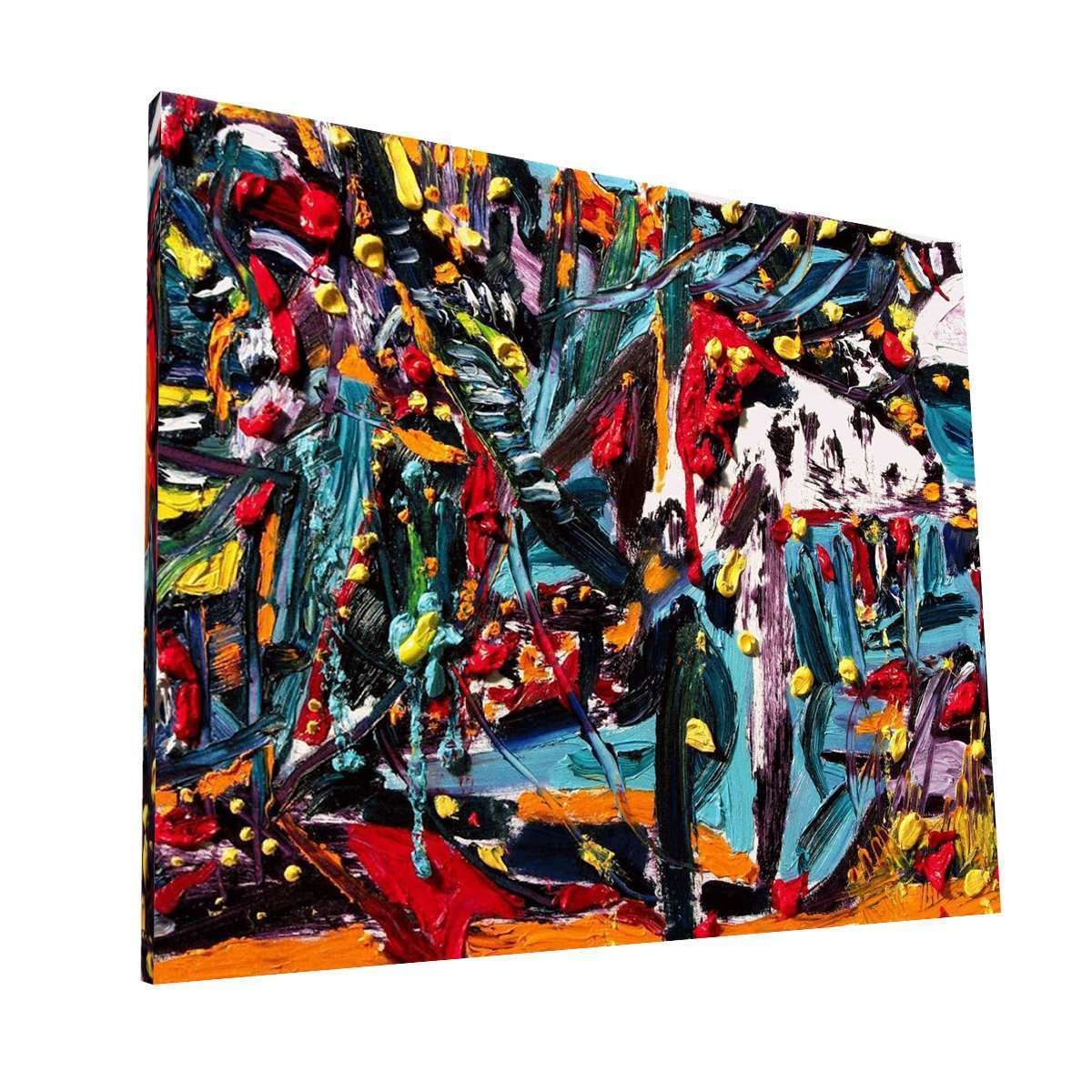 canvas méxico