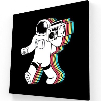 Astronauta