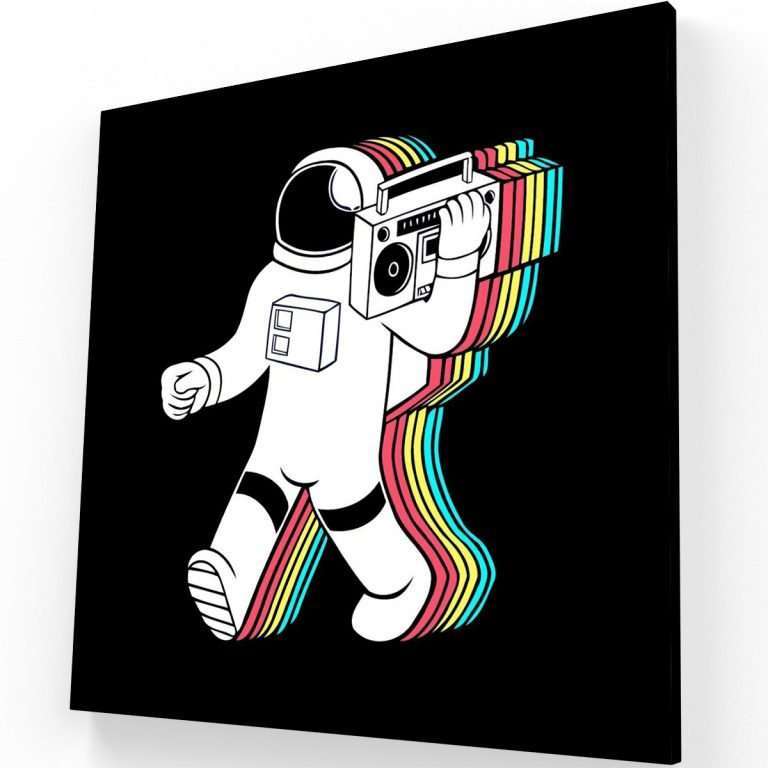 Astronauta