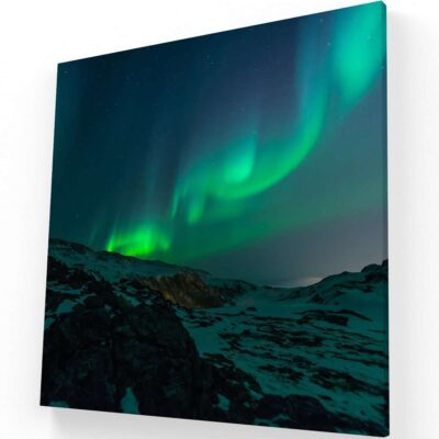Auroras Boreales de Noruega