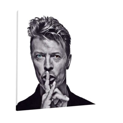 David Bowie