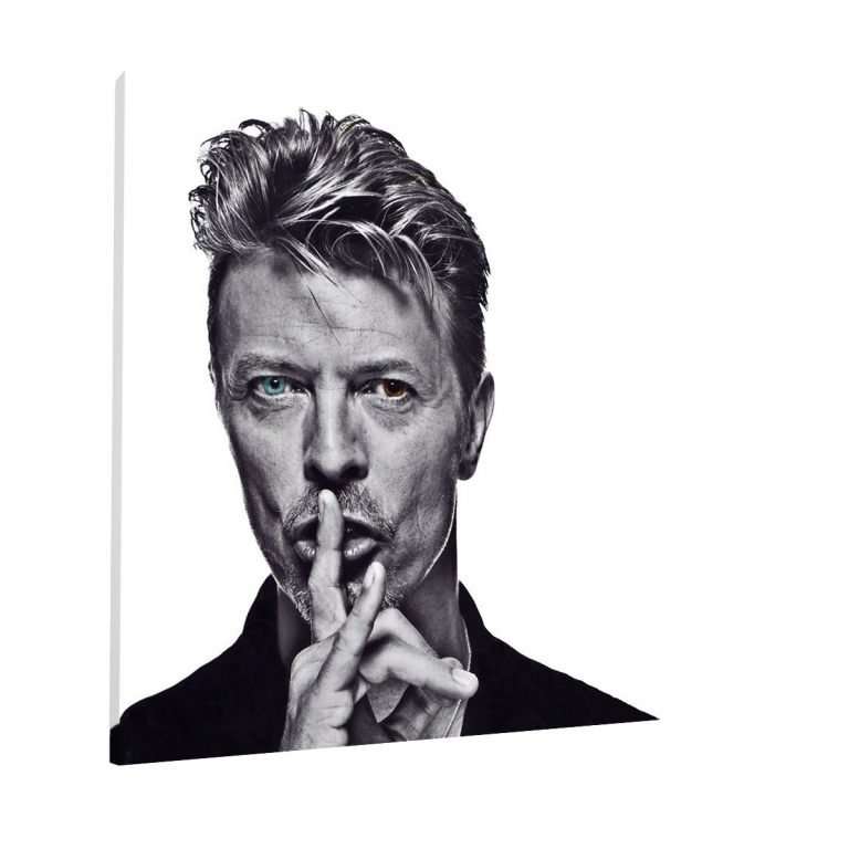 David Bowie