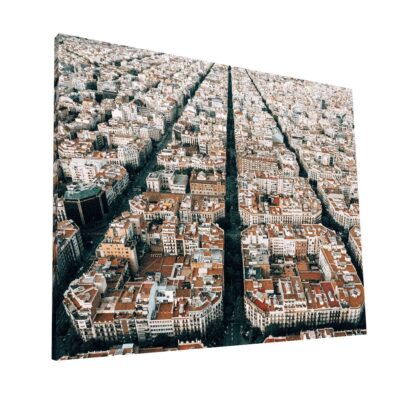 Calles de Barcelona