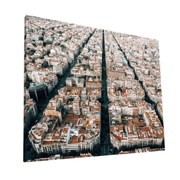 Calles de Barcelona