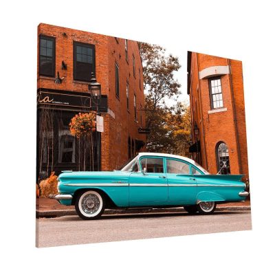 Carro Vintage