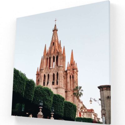 Catedral de San Miguel