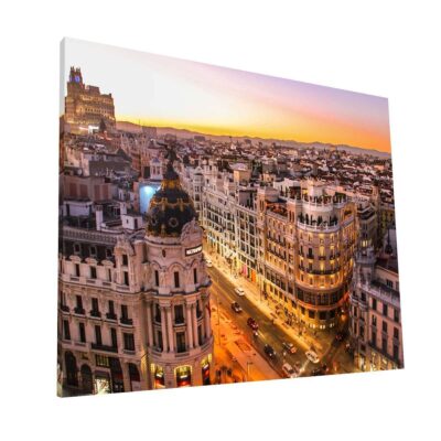 Centro de Madrid