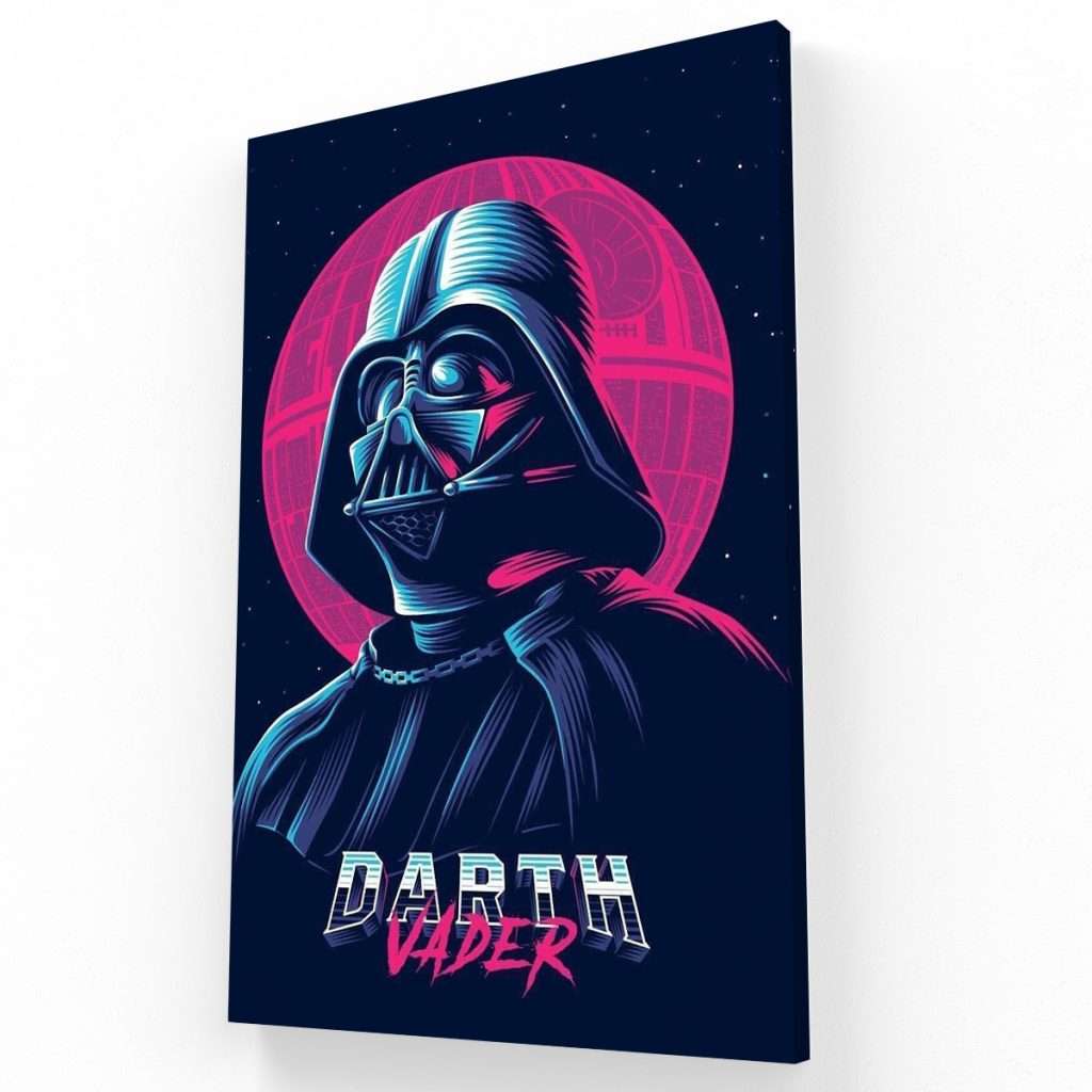Darth Vader