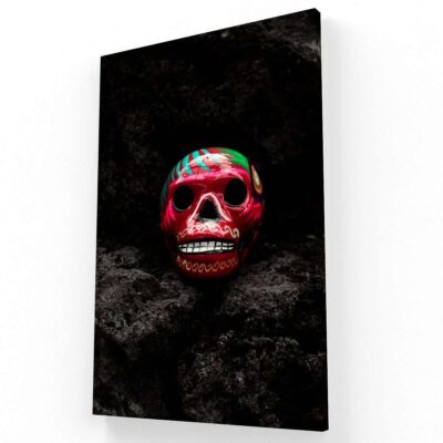 Día de Muertos