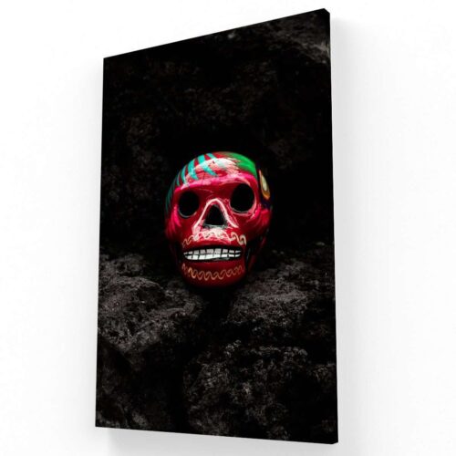DiÌa de Muertos
