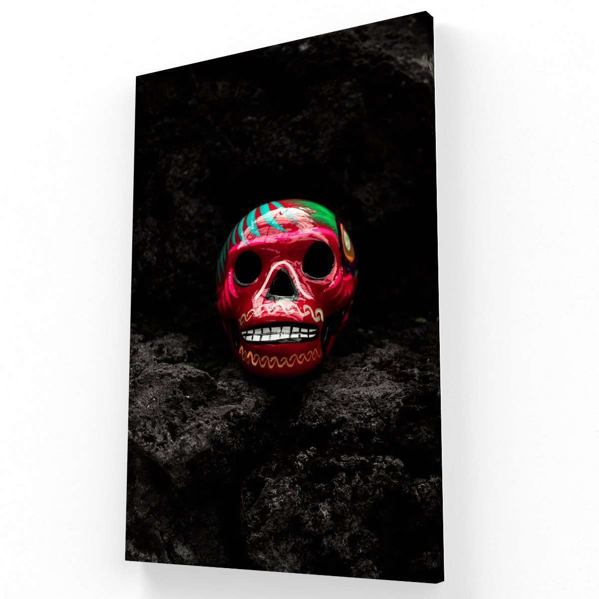Día de Muertos