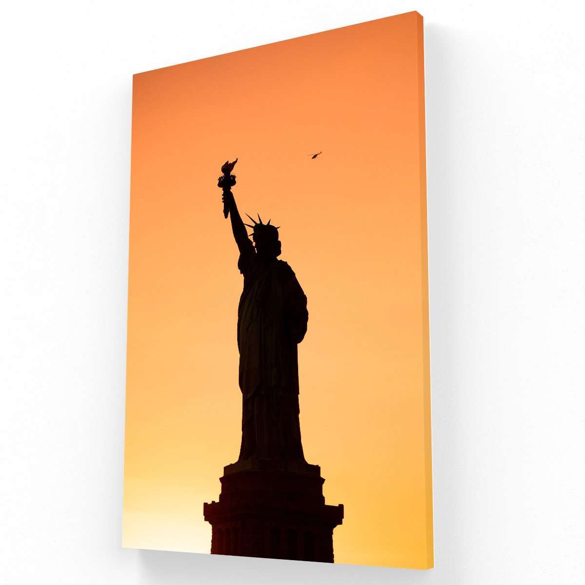 Estatua de la Libertad New York