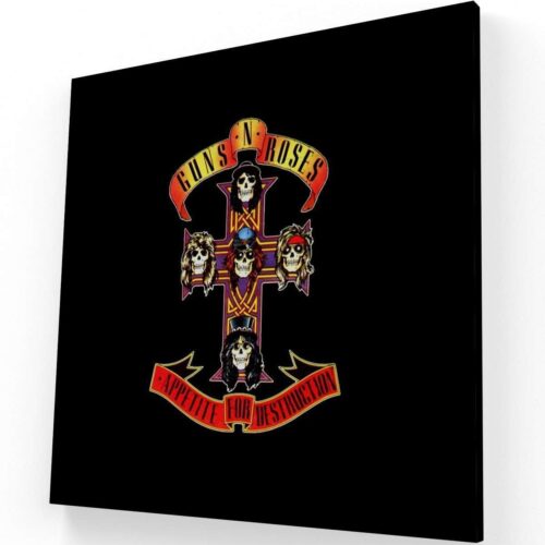 Guns and Roses