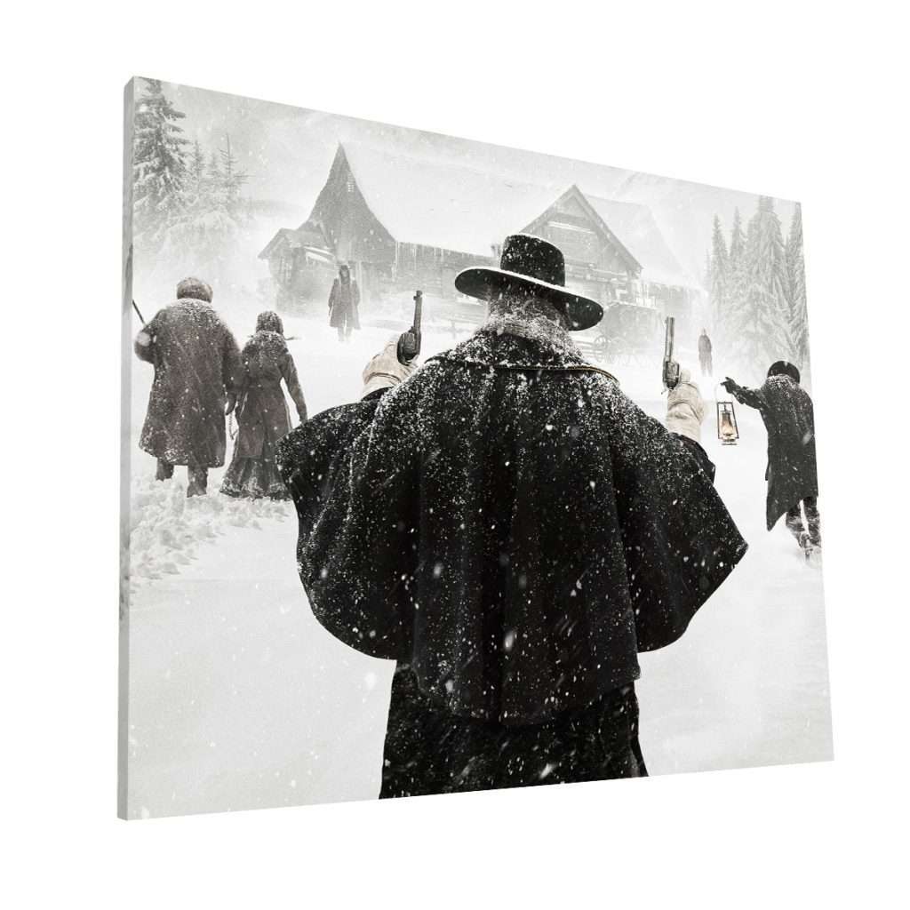 Hateful Eight