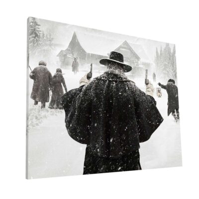 Hateful Eight