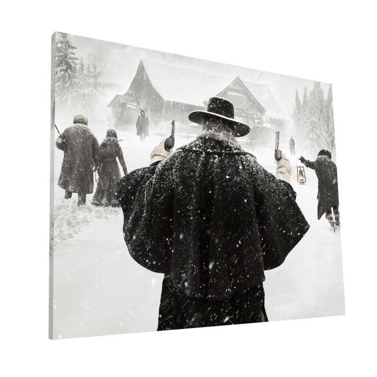 Hateful Eight