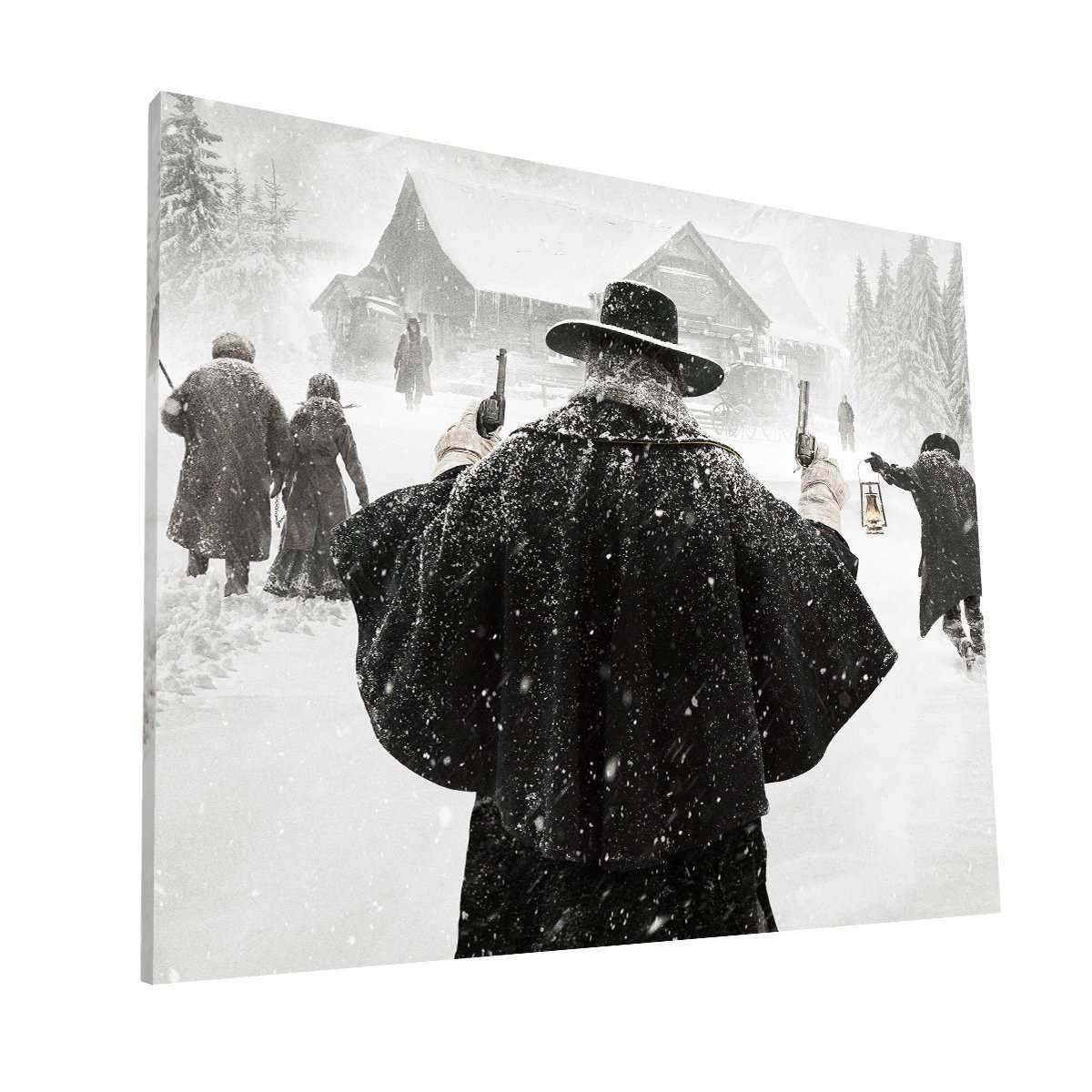 Hateful Eight