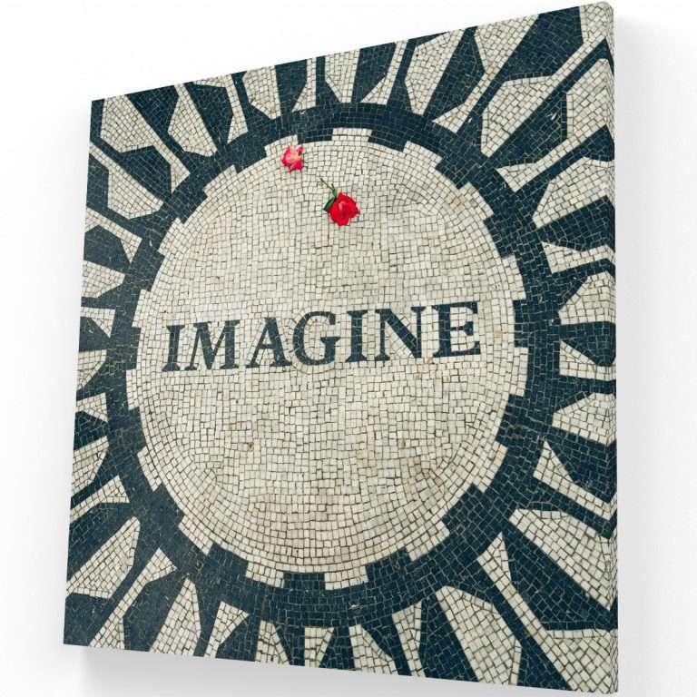 Imagine John Lennon