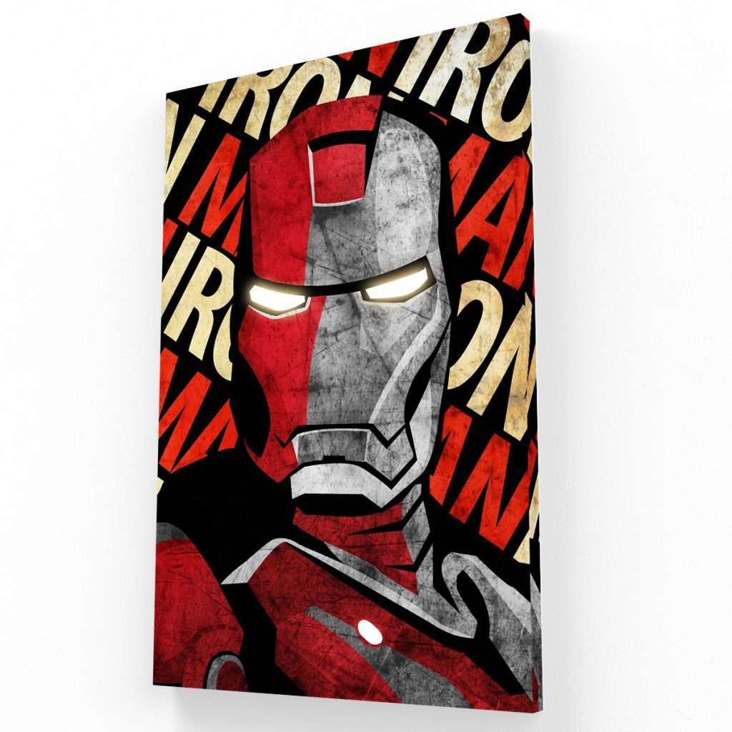 Iron Man