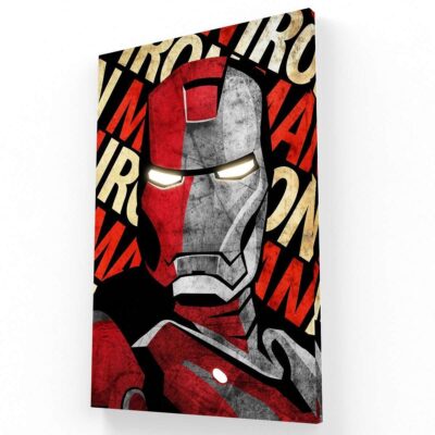 Iron Man