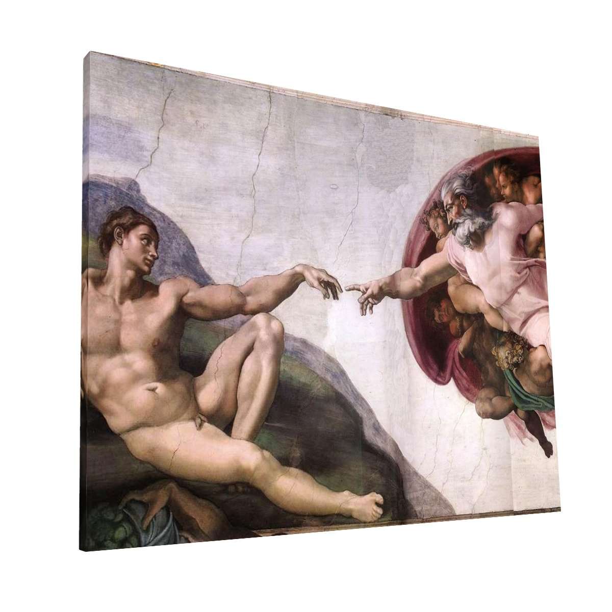 Cuadros decorativos canvas