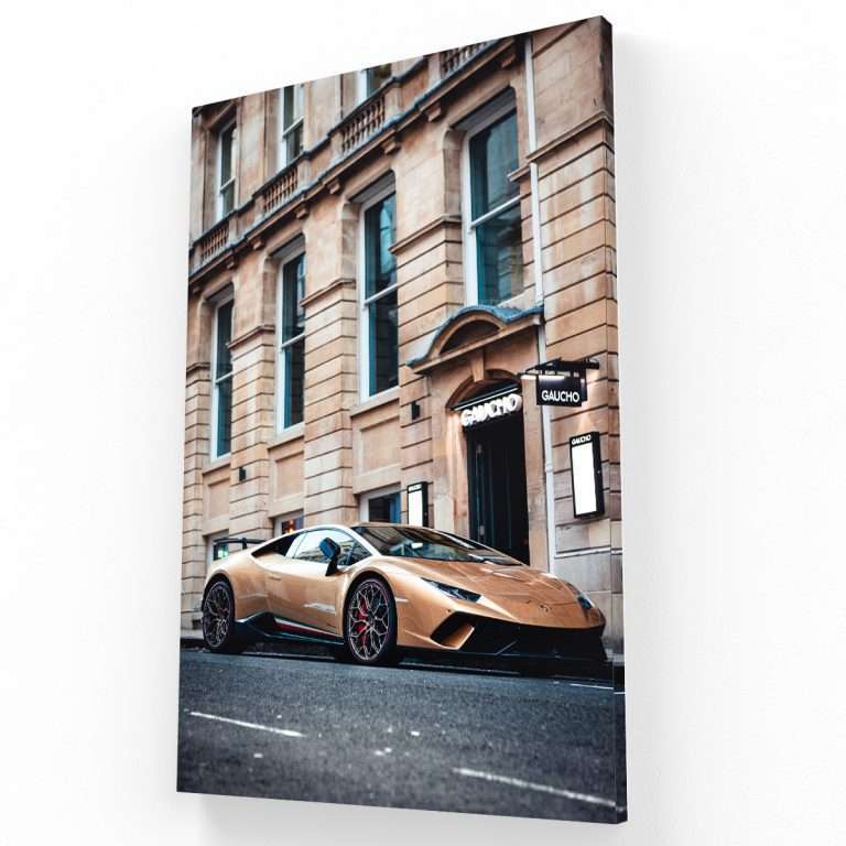 Lamborghini