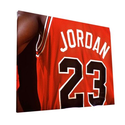 MJ 23