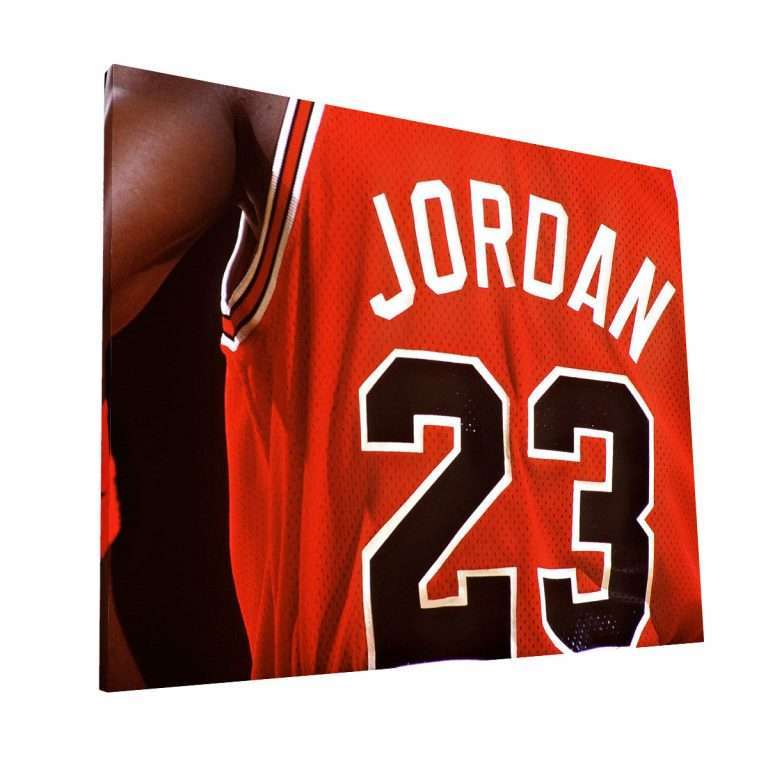 MJ 23