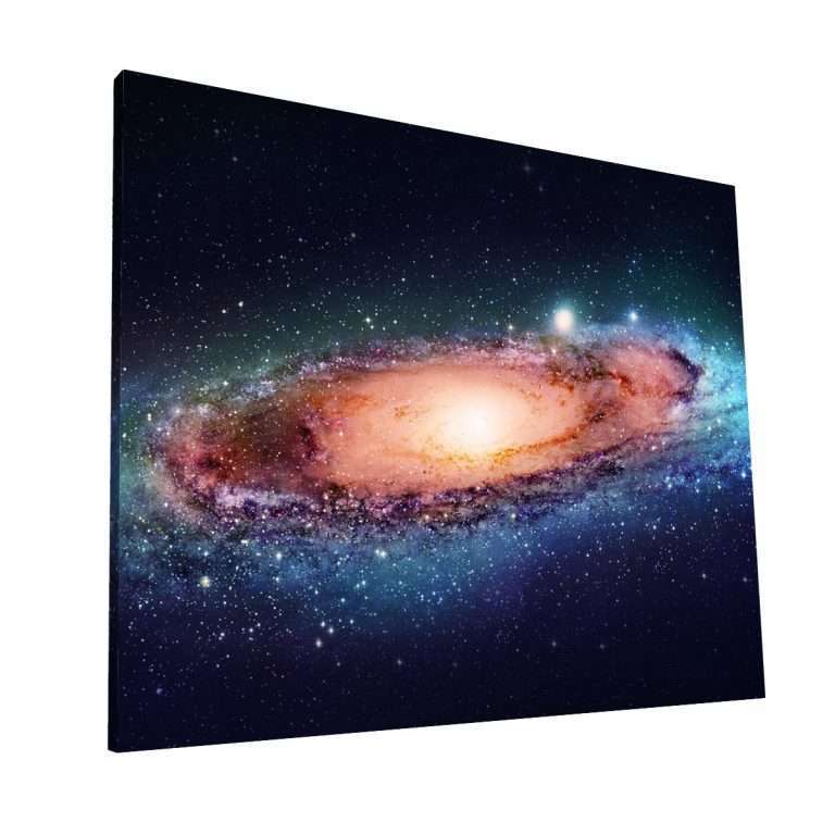 Galaxias del Universo