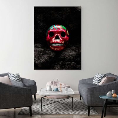 Mockup_Día de Muertos