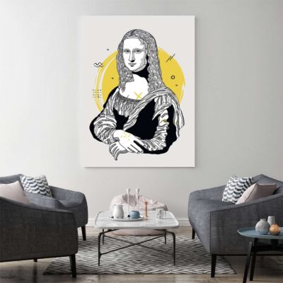 Mockup_Mona Lisa