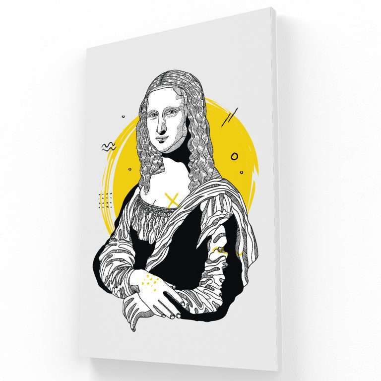 Mona Lisa
