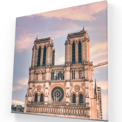 Notre Dame París