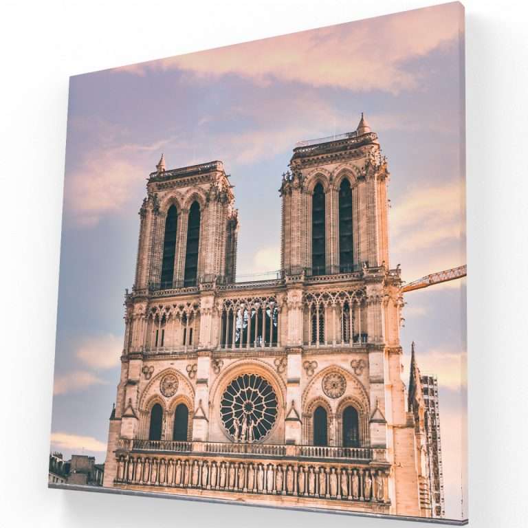 Notre Dame París