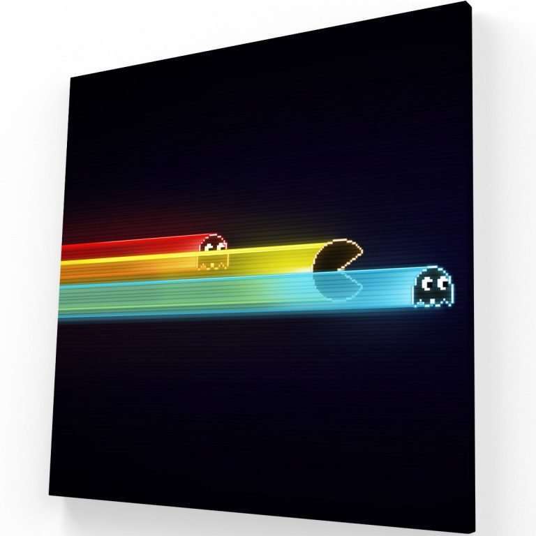 Pacman