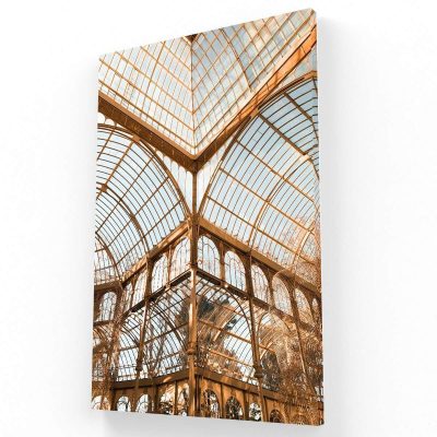 Palacio de Cristal España