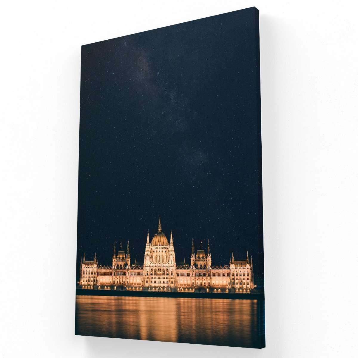 Cuadros decorativos canvas